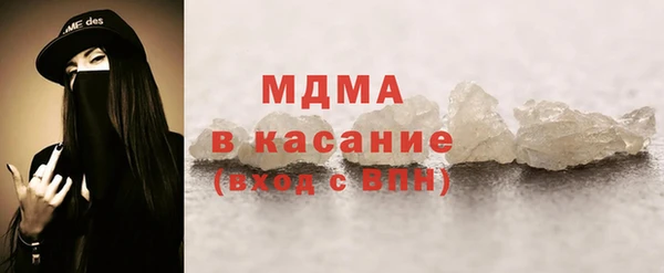 молекула духа Ельня